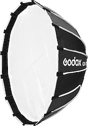 Godox QR-P70T Parabolik 70 cm Softbox