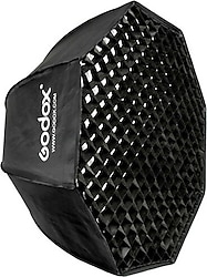 Godox SB-FW-120 120 cm Octagon Softbox