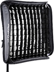 Godox SFGV-G8080 80x80 cm S-Type Bracket Izgaralı Softbox Kit