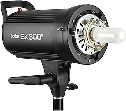 Godox SK300 II 300 W Paraflaş