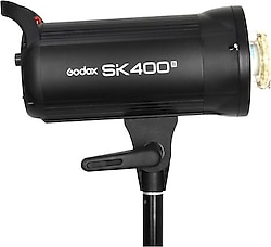Godox SK400 II 400 W Paraflaş