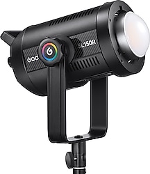 Godox SL150R RGB LED Video Işığı