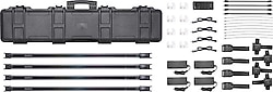 Godox TL120 Dörtlü RGB Tüp Işık Kiti