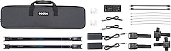 Godox TL60 İkili RGB Tüp Işık Kiti