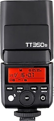 Godox TT350 Tepe Flaşı