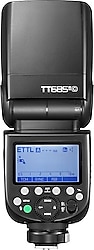 Godox TT685II-C Tepe Flaşı Canon