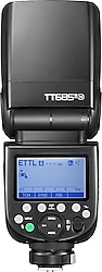 Godox TT685II-N Tepe Flaşı Nikon