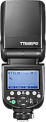 Godox TT685II Tepe Flaşı