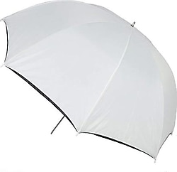 Godox UB-009 33 inç 84 cm Transparan Çekim Şemsiyesi