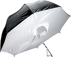 Godox UB-010 33 inç 84 cm Gümüş Box Çekim Şemsiyesi