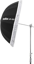 Godox UB-105S 105 cm Parabolik Çekim Şemsiyesi