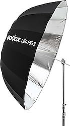 Godox UB-165S 165 cm Parabolik Çekim Şemsiyesi