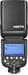 Godox V860III-S Sony Tepe Flaşı