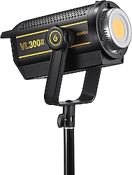 Godox VL300 II LED Video Işığı