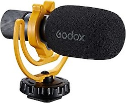 Godox VS-MIC Shotgun Mikrofon
