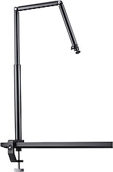 Godox VSM-B01 Masa Bağlantılı Mikrofon Kolu