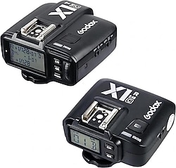 Godox X1-C HSS Canon TTL Flaş Tetikleyici