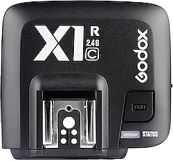 Godox X1R-C Flaş Tetikleyici Canon