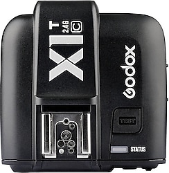 Godox X1T-C Canon TTL Flaş Tetikleyici