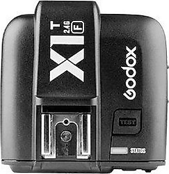 Godox X1T-F Fujifilm TTL Flaş Tetikleyici