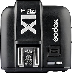 Godox X1T-N Nikon TTL Flaş Tetikleyici