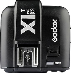 Godox X1T-O Panasonic-Olympus TTL Flaş Tetikleyici