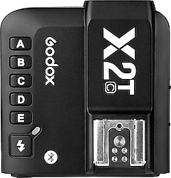 Godox X2T-C Canon TTL Flaş Tetikleyici