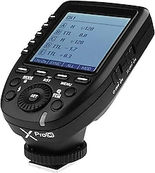Godox XPRO TTL Flaş Tetikleyici