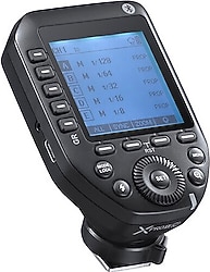 Godox XPROII-S Sony TTL Flaş Tetikleyici
