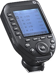 Godox XPROII TTL Flaş Tetikleyici