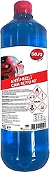 Gojo 1 lt Antifrizli Oto Cam Suyu