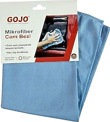 Gojo 45 x 65 cm Mikrofiber Cam Bezi