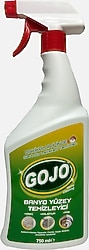Gojo Banyo Yüzey Temizleyici 750 ml