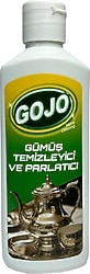 Gojo Gümüş Temizleyici Ve Parlatıcı 200 ml
