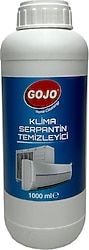Gojo Klima Serpantin Temizleyici 1 lt