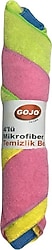 Gojo Mikrofiber Temizlik Bezi 4'lü