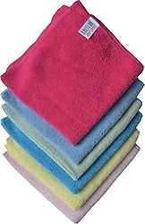 Gojo Mikrofiber Temizlik Bezi 6'lı