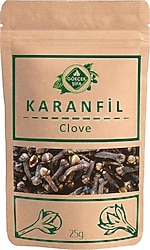 Gökçek Şifa Karanfil 25 gr