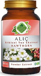 Gökçek Şifa Alıç Toz Ekstresi 80 gr