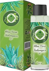 Gökçek Şifa Aloe Vera Kolonyası 250 ml