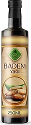 Gökçek Şifa Badem Yağı 250 ml
