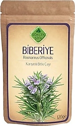 Gökçek Şifa Biberiye Bitki Çayı 120 gr