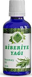 Gökçek Şifa Biberiye Yağı 20 ml