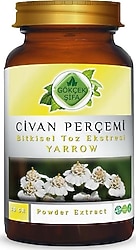Gökçek Şifa Civan Perçemi Toz Ekstresi 80 gr