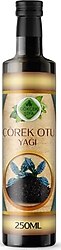 Gökçek Şifa Çörek Otu Yağı 250 ml