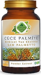 Gökçek Şifa Cüce Palmiye Ekstresi 100 gr Toz