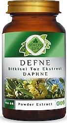 Gökçek Şifa Defne Toz Ekstresi 100 gr