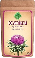Gökçek Şifa Deve Dikeni Bitki Çayı 120 gr