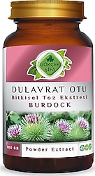 Gökçek Şifa Dulavrat Otu Toz Ekstresi 100 gr