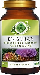 Gökçek Şifa Enginar Toz Ekstresi 70 gr